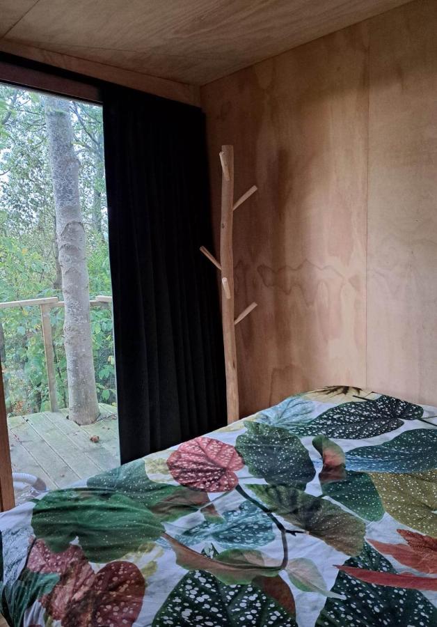 De Koekoek Hotel Brugge Eksteriør billede