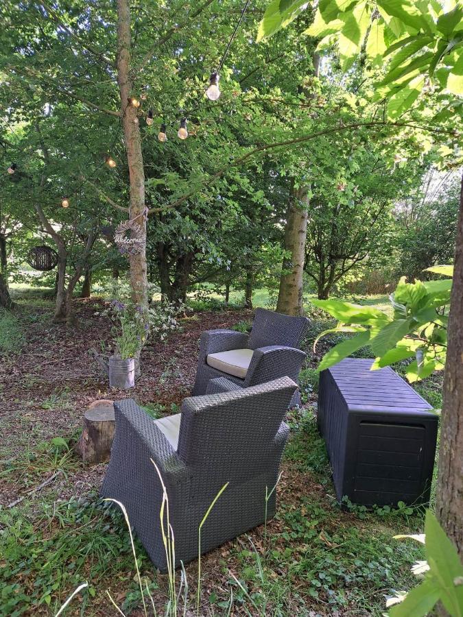 De Koekoek Hotel Brugge Eksteriør billede